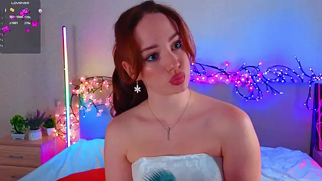 StacyWatts online show from December 15, 8:46 pm