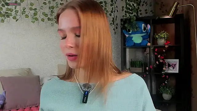 TaiteBayles online show from January 19, 1:31 am