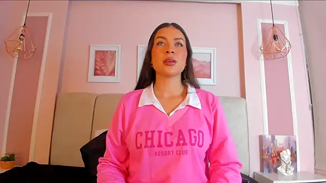 Annie rhoades online show from December 4, 12:36 pm