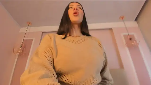 Annie rhoades online show from March 7, 12:57 pm