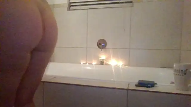 GoddessRieck online show from March 1, 7:59 pm