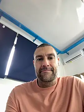 Jackcazzone 82 online show from September 10, 3:34 pm