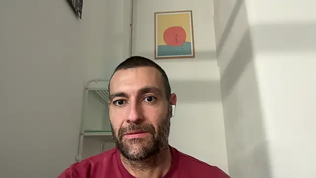 Jackcazzone 82 online show from September 29, 4:34 pm