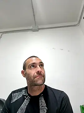 Jackcazzone 82 online show from October 11, 9:02 pm