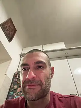 Jackcazzone 82 online show from October 26, 9:21 pm