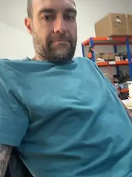 Jackcazzone 82 online show from April 9, 3:39 pm