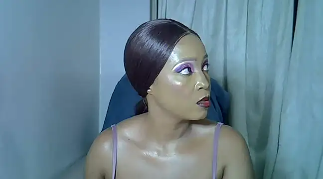 Snapshot of ChloeBab chatting on February 17, 11:09 pm ChloeBab online show from February 17, 11:09 pm