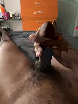 Snapshot of papibbc6989 chatting on February 28, 4:54 am papibbc6989 online show from February 28, 4:54 am