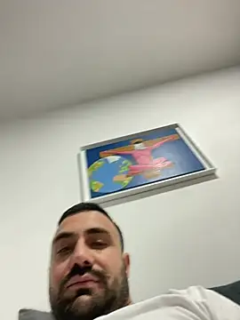 morfeoX online show from March 1, 9:28 pm