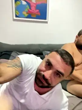 morfeoX online show from March 29, 9:31 am