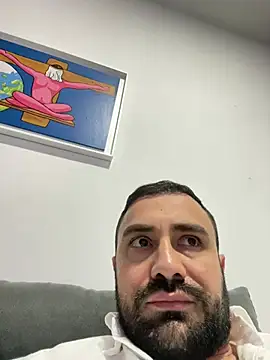 morfeoX online show from April 1, 9:32 am