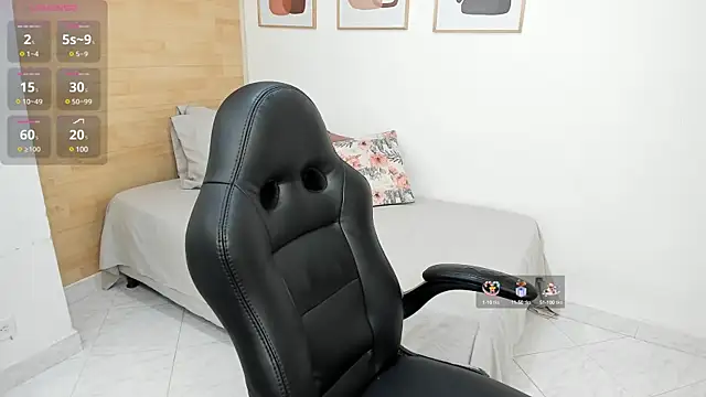 Snapshot of lucelly_15 chatting on March 2, 3:27 pm lucelly 15 online show from March 2, 3:27 pm