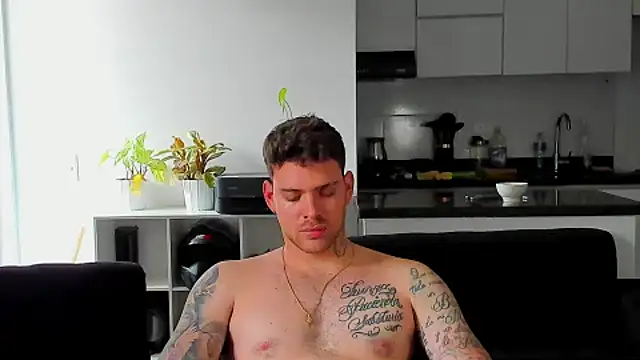 arnold bekam online show from September 25, 10:35 pm