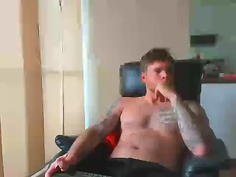 arnold bekam online show from April 16, 9:39 pm