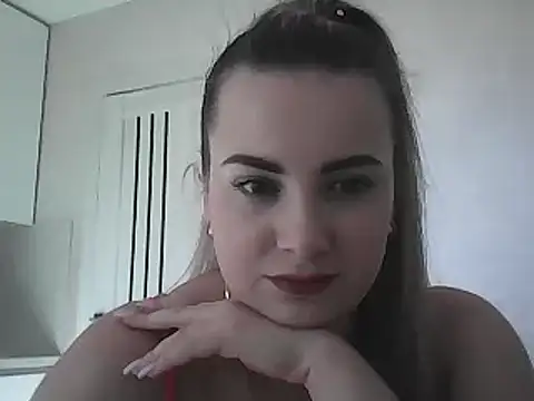 Snapshot of GoddessTenderness chatting on February 17, 12:27 pm GoddessTenderness online show from February 17, 12:27 pm