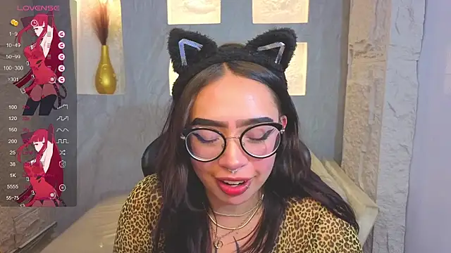 Anni acker b online show from December 17, 3:12 am