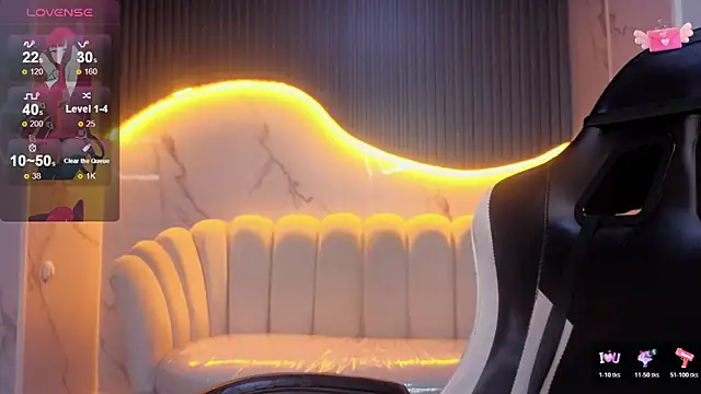 Anni acker b online show from April 14, 12:44 pm