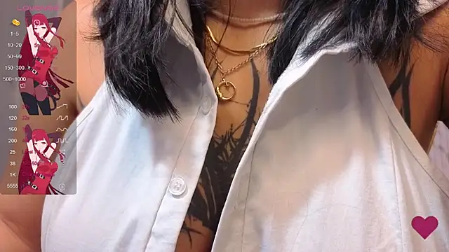 Snapshot of Anni_acker_b chatting on June 2, 12:51 pm Anni acker b online show from June 2, 12:51 pm