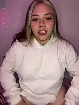  ivyginger online show from February 3, 4:54 am