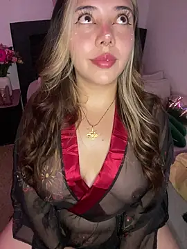  ivyginger online show from March 20, 12:48 am