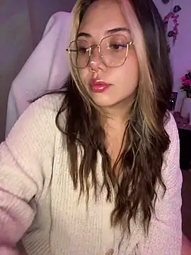  ivyginger online show from March 31, 12:23 am