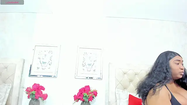 KimberlyBigBoobs online show from April 22, 11:39 pm