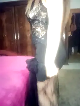 Nody050 online show from March 20, 2:19 am