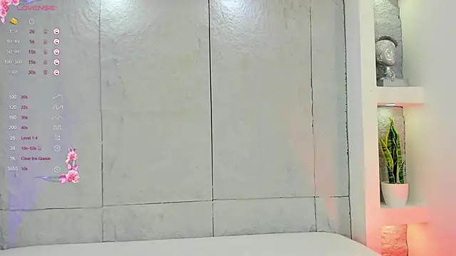 MiaMistrex online show from October 5, 4:00 am