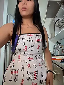 Snapshot of Naatalia chatting on April 20, 4:10 pm Naatalia online show from April 20, 4:10 pm