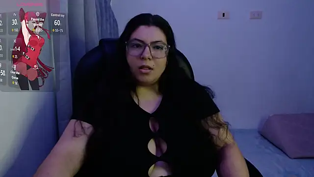 Snapshot of miss_nyxxx chatting on May 29, 10:46 am miss nyxxx online show from May 29, 10:46 am