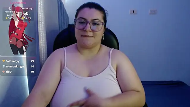 Snapshot of miss_nyxxx chatting on June 3, 11:57 am miss nyxxx online show from June 3, 11:57 am