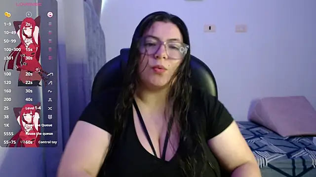Snapshot of miss_nyxxx chatting on July 5, 10:55 am miss nyxxx online show from July 5, 10:55 am