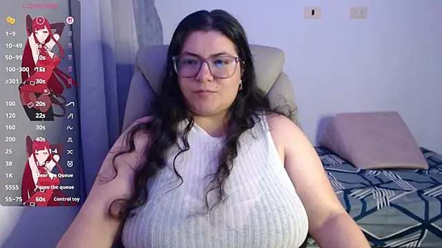 Snapshot of miss_nyxxx chatting on August 2, 4:55 am miss nyxxx online show from August 2, 4:55 am