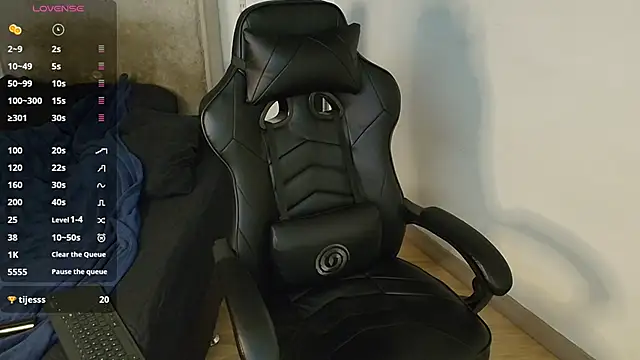 kevin jef online show from April 14, 2:45 pm