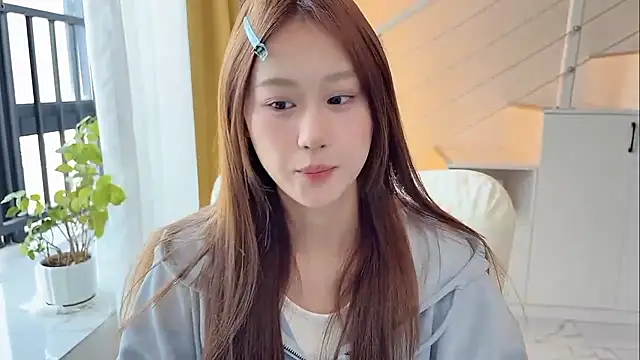 Cassie-20 online show from January 7, 3:20 am