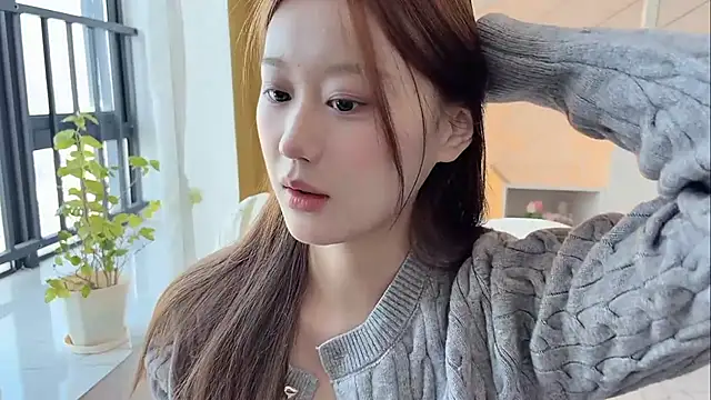 Cassie-20 online show from January 11, 3:11 am