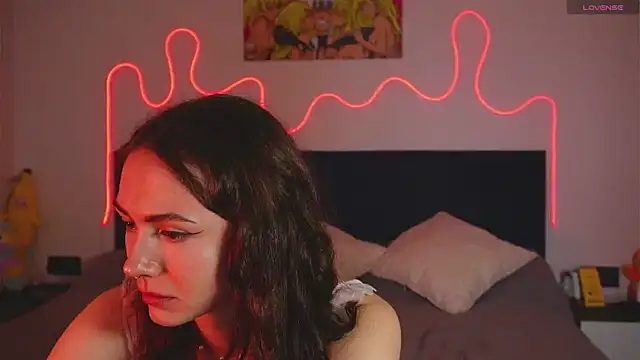 Snapshot of Limy_Sweet chatting on February 11, 9:03 am Limy Sweet online show from February 11, 9:03 am