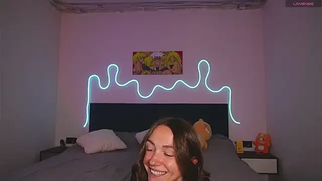 Snapshot of Limy_Sweet chatting on March 25, 8:09 am Limy Sweet online show from March 25, 8:09 am