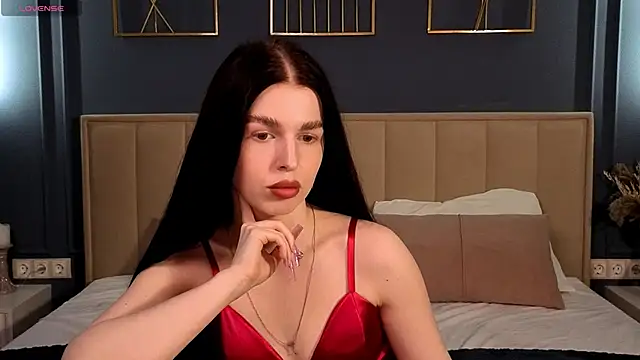 Snapshot of VictoriaPass chatting on March 21, 7:22 am VictoriaPass online show from March 21, 7:22 am