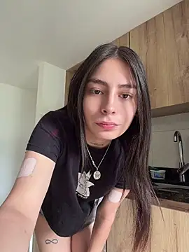 Snapshot of candycami19 chatting on April 29, 4:55 pm candycami19 online show from April 29, 4:55 pm