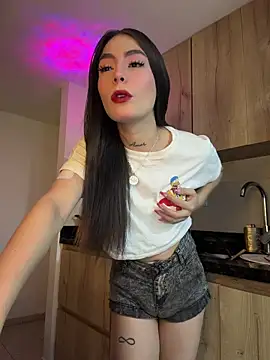 Snapshot of candycami19 chatting on May 4, 7:04 am candycami19 online show from May 4, 7:04 am