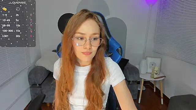 Snapshot of Elizabeth_sarmiento chatting on March 1, 9:59 pm Elizabeth sarmiento online show from March 1, 9:59 pm