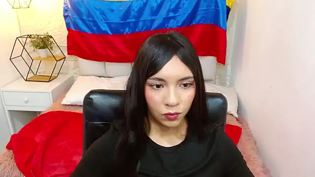 Snapshot of camilah_tk chatting on June 20, 12:41 pm camilah tk online show from June 20, 12:41 pm