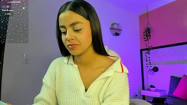 Bella walker  online show from March 19, 8:46 pm