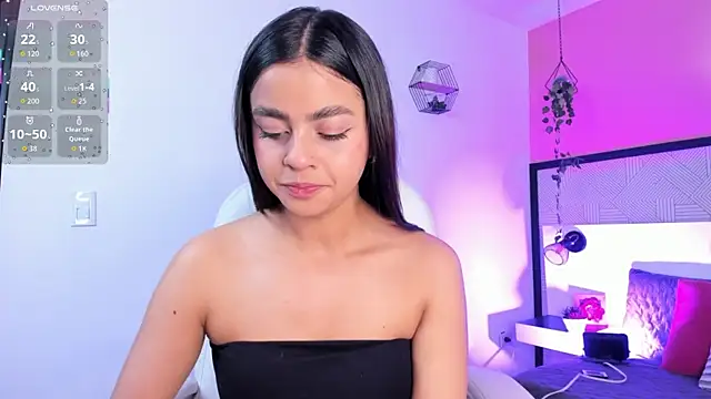 Bella walker  online show from March 20, 8:03 pm