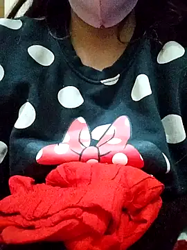 Snapshot of PPP_25 chatting on December 17, 9:59 am PPP 25 online show from December 17, 9:59 am