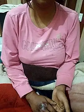 Snapshot of PPP_25 chatting on February 24, 9:02 pm PPP 25 online show from February 24, 9:02 pm