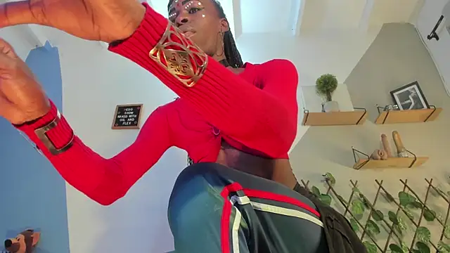 Aria fitness online show from April 5, 12:46 pm