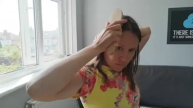 eatmypie69 online show from July 19, 9:13 am