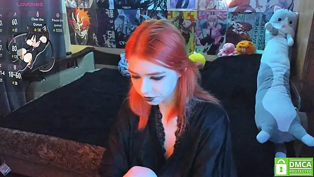 YumikoMori online show from March 13, 10:05 am